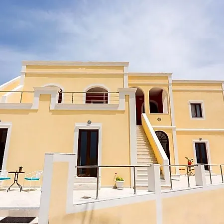 ホテル Aquarius Santorini Island