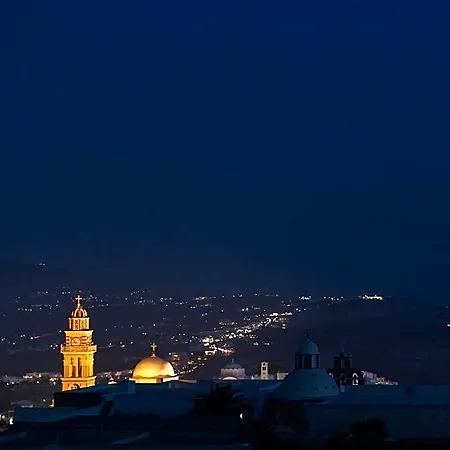Aquarius 3* Santorini Island